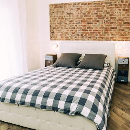 Aparthotel Mazzini 33 Lainate Exterior foto