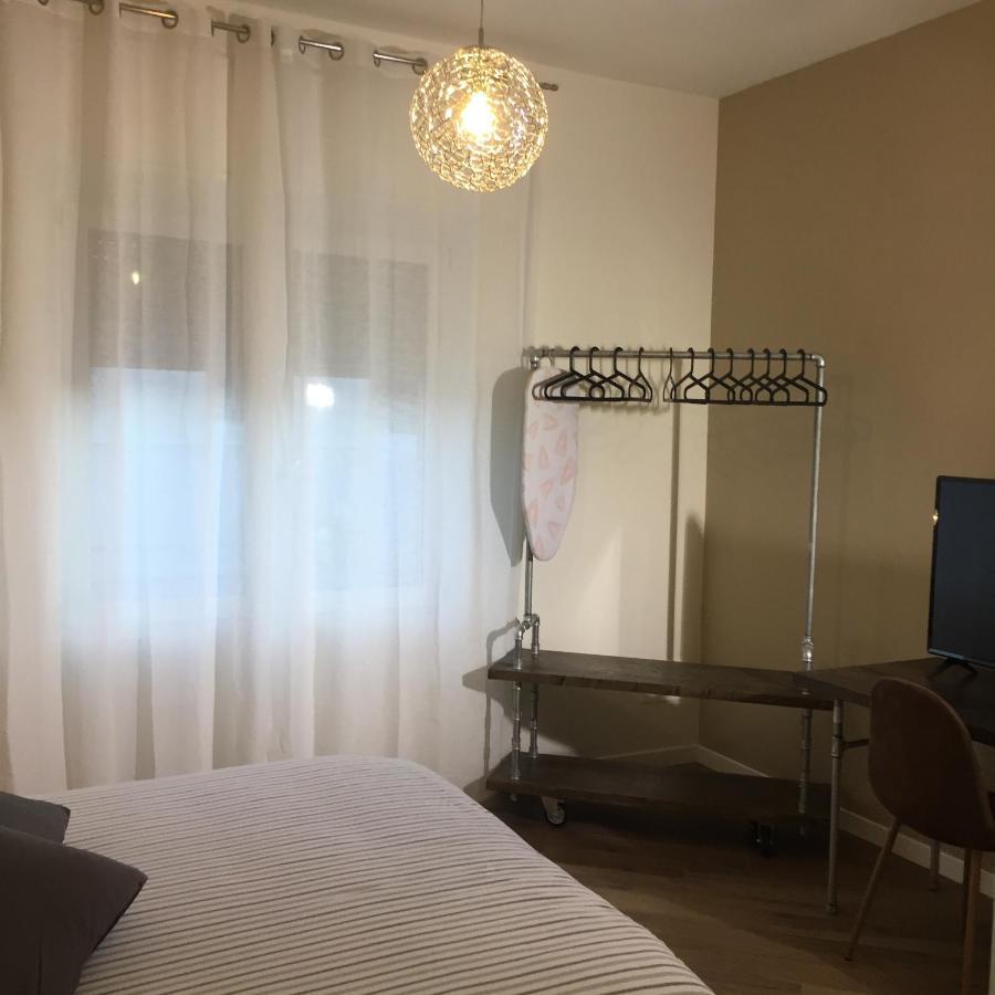 Aparthotel Mazzini 33 Lainate Exterior foto