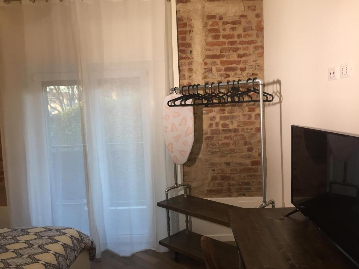 Aparthotel Mazzini 33 Lainate Exterior foto