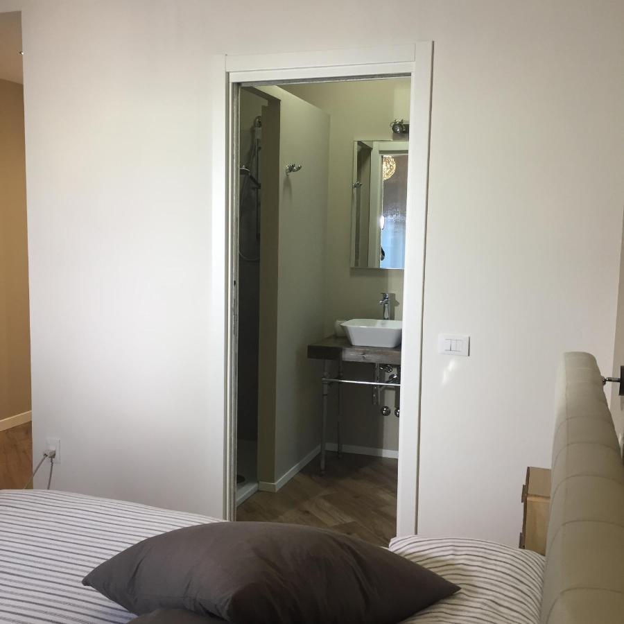 Aparthotel Mazzini 33 Lainate Exterior foto
